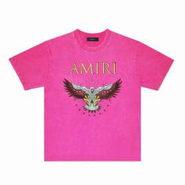 Picture of Amiri T Shirts Short _SKUAmiriS-XXLsytZJD12623119